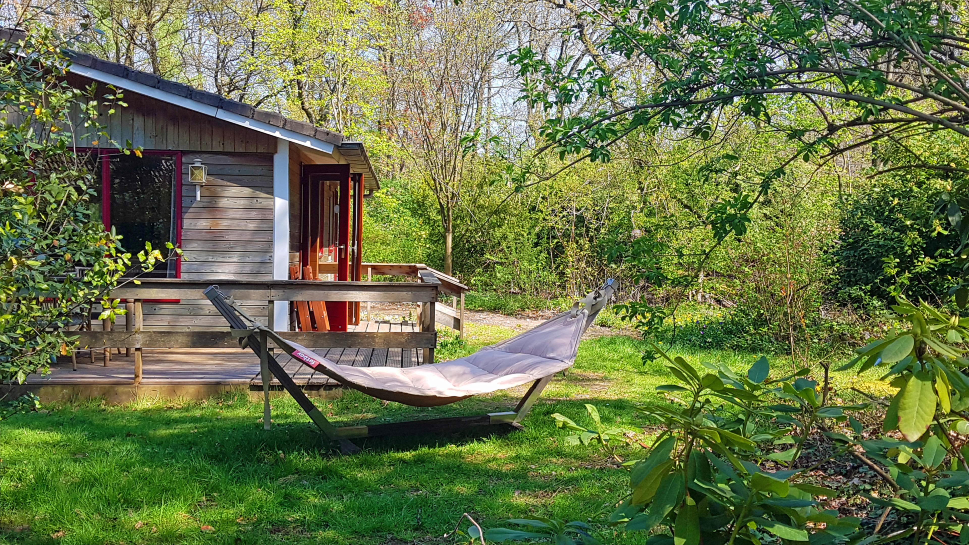 Nature house in Otterlo
