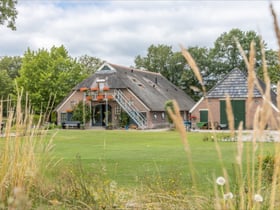 Nature house in Hellendoorn