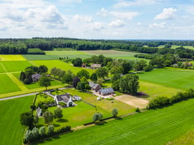 Nature house in Lochem