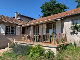 Casa nella natura a VAOUR