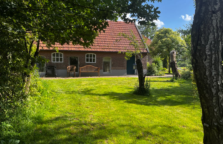 Natuurhuisje in Laren