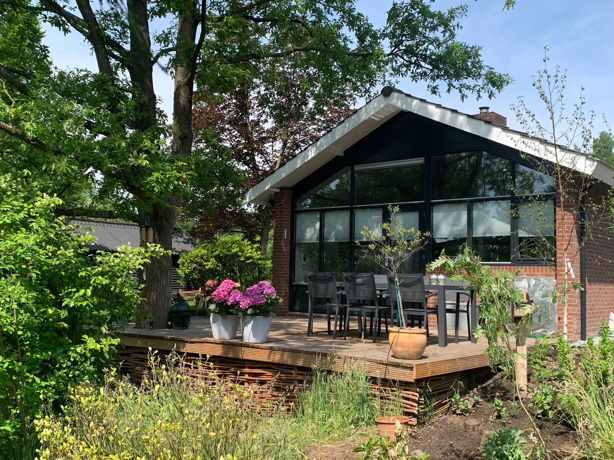Nature house in Aalten