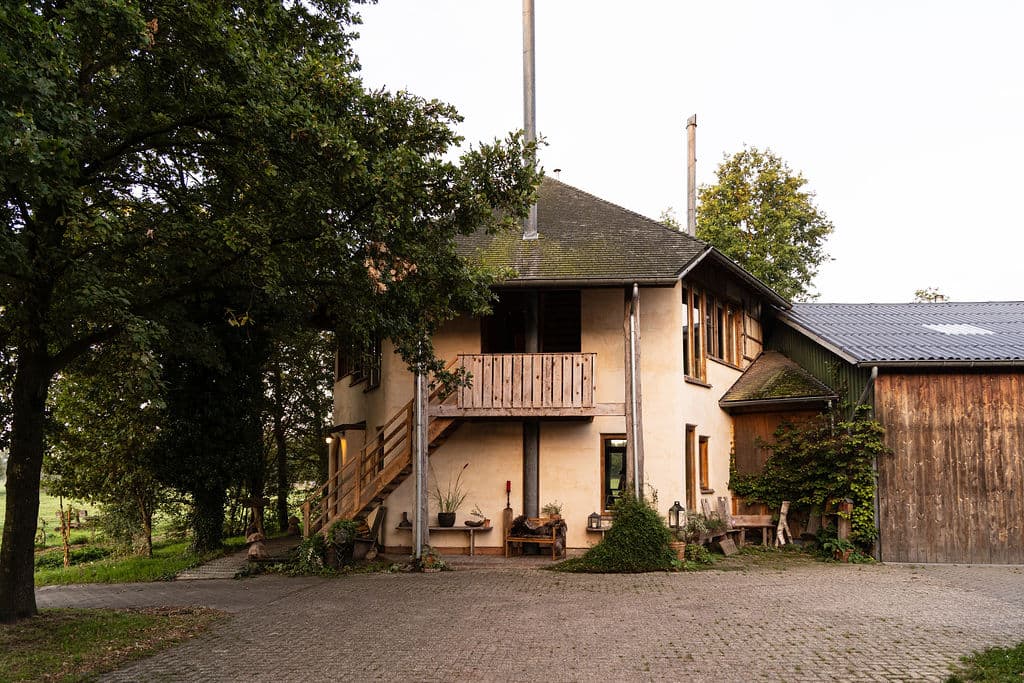 Nature house in Lievelde