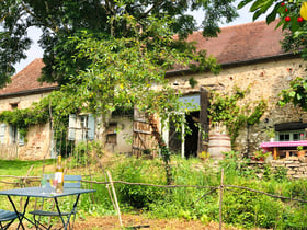 Casa nella natura a Bellenaves