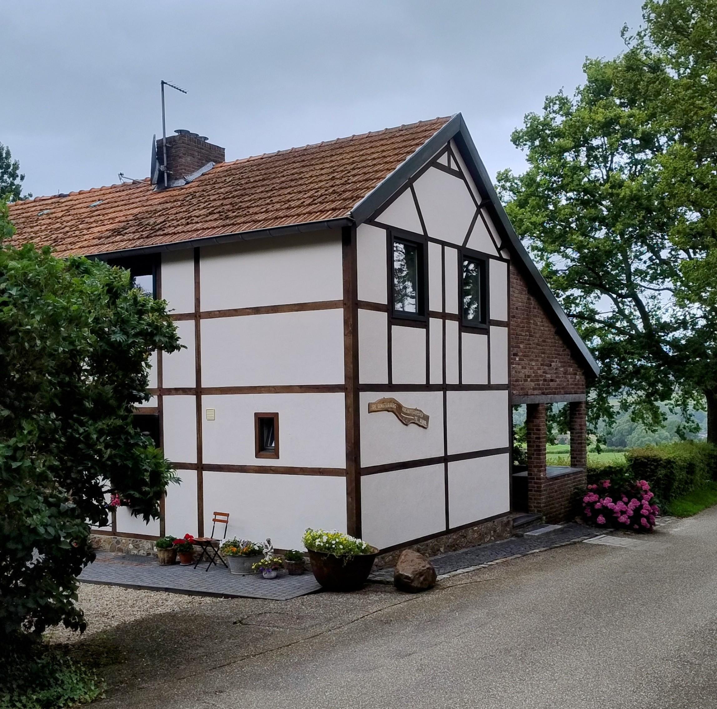 Casa nella natura a Mechelen