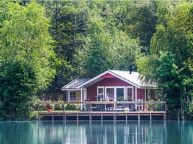 Casa nella natura a Oosterwolde