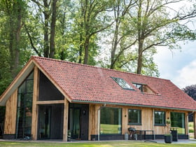 Maison nature dans de Lutte