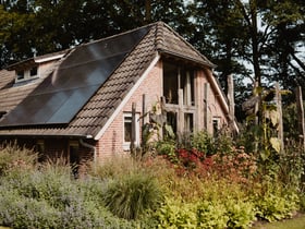 Casa nella natura a Zelhem