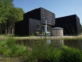 Nature house in Wapserveen