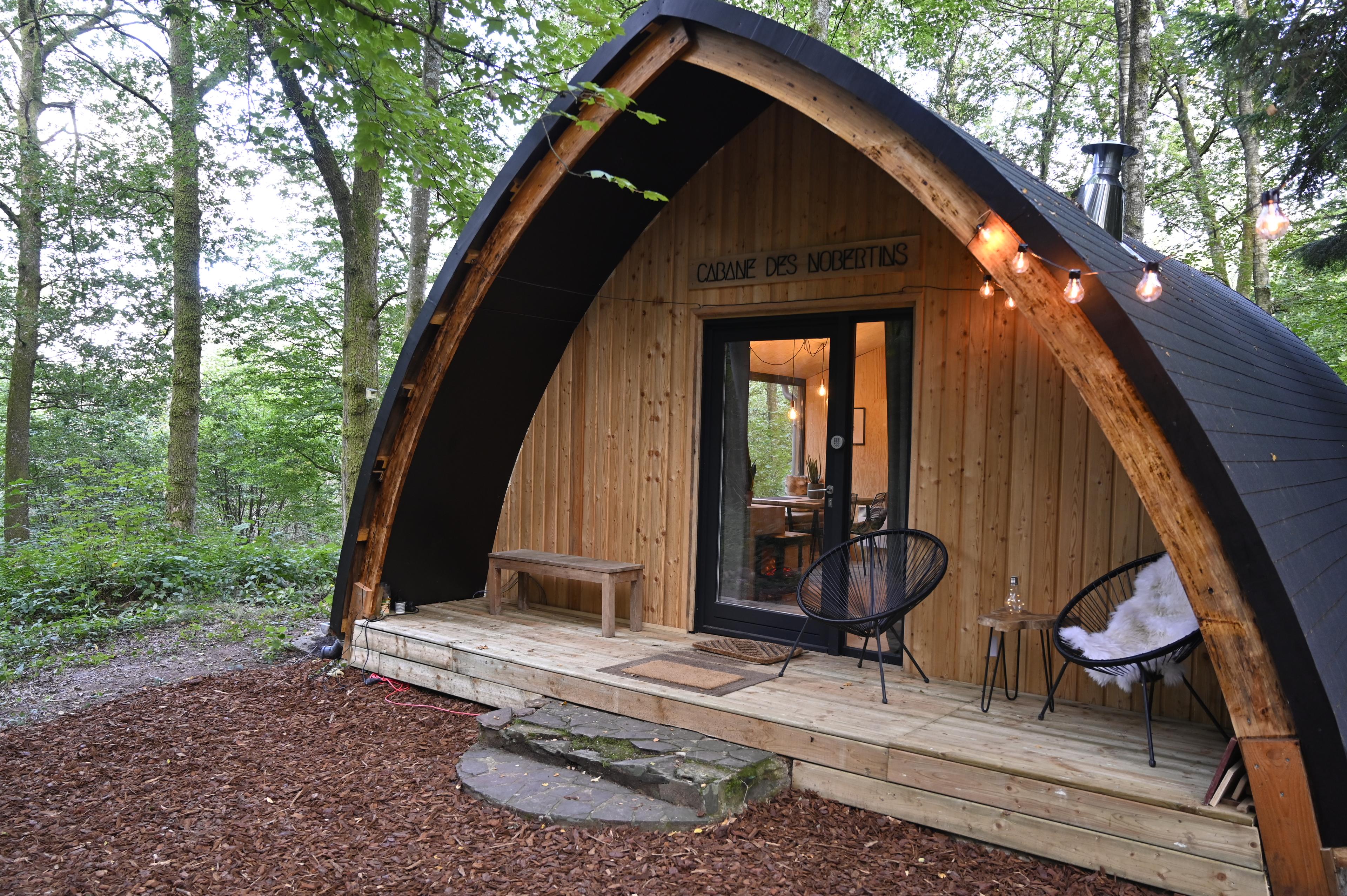Casa nella natura a Oignies-en-Thiérache