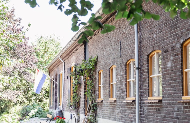 Natuurhuisje in Beers