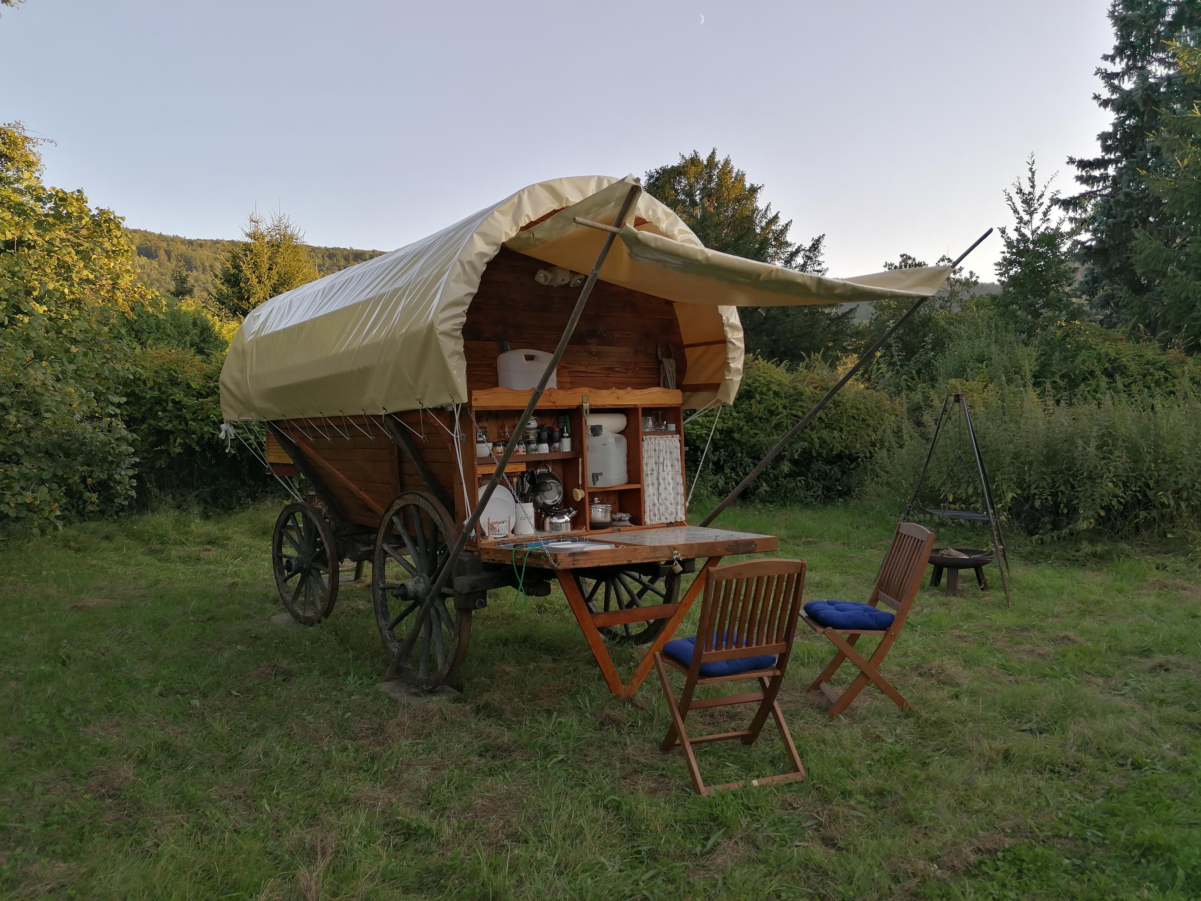 Nature house in Biedenkopf