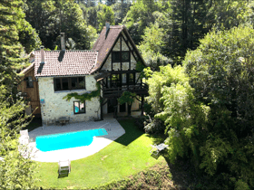 Maison nature à Payrac