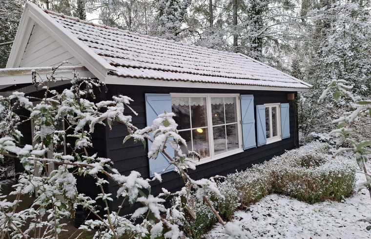 Natuurhuisje in Beerze