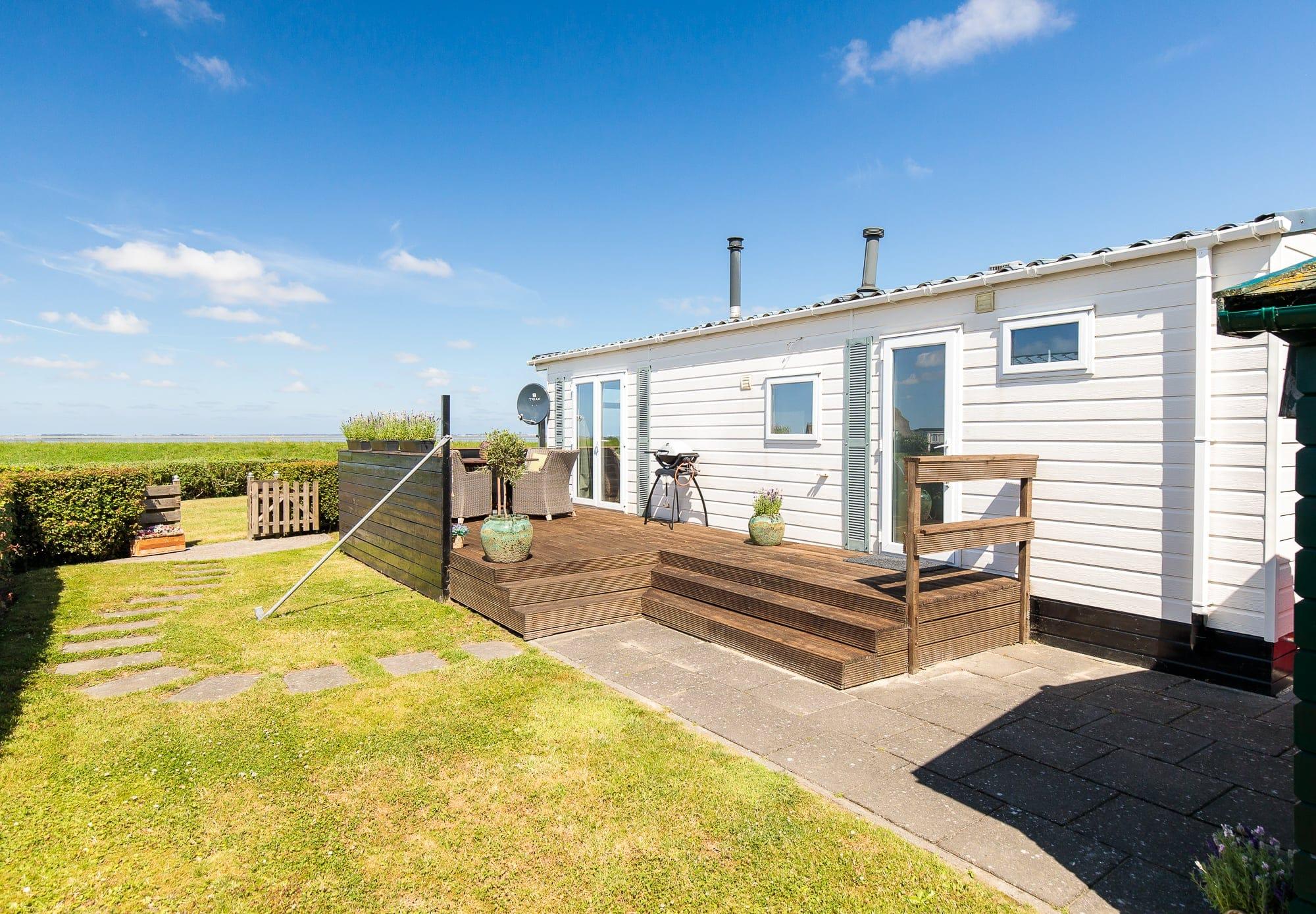 Nature house in Westerland