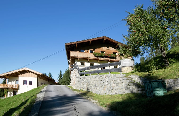 Casa naturaleza en Hopfgarten im Brixental: 2