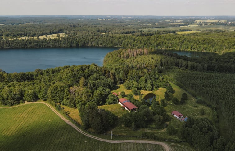 Natuurhuisje in Zagaje