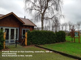 Nature house in Heeswijk - Dinther