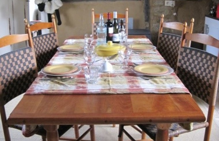 B&B in Malmedy — foto 3