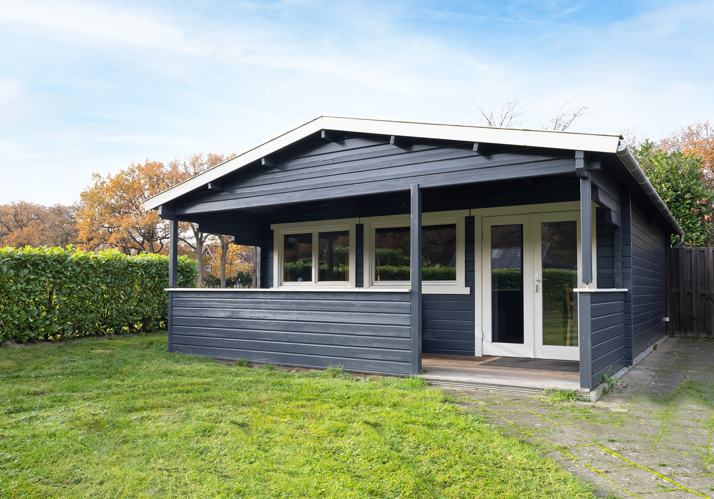 Natuurhuisje in Appelscha