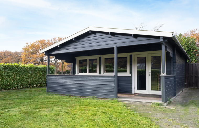 Natuurhuisje in Appelscha