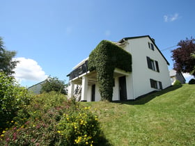 Nature house in Houffalize