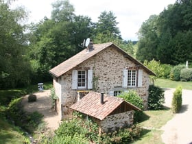 Maison nature à Saint Léonard de Noblat