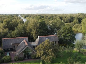 Maison nature à Ossenzijl