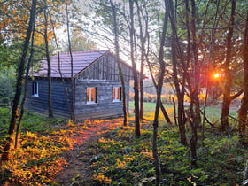 Maison nature à Beyssac