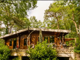 Casa nella natura a Bergentheim