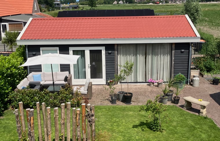 Natuurhuisje in Schagen