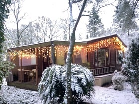 Maison nature à Garderen