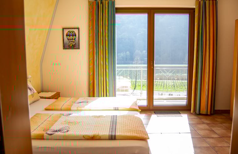 Appartement in Minheim — foto 1