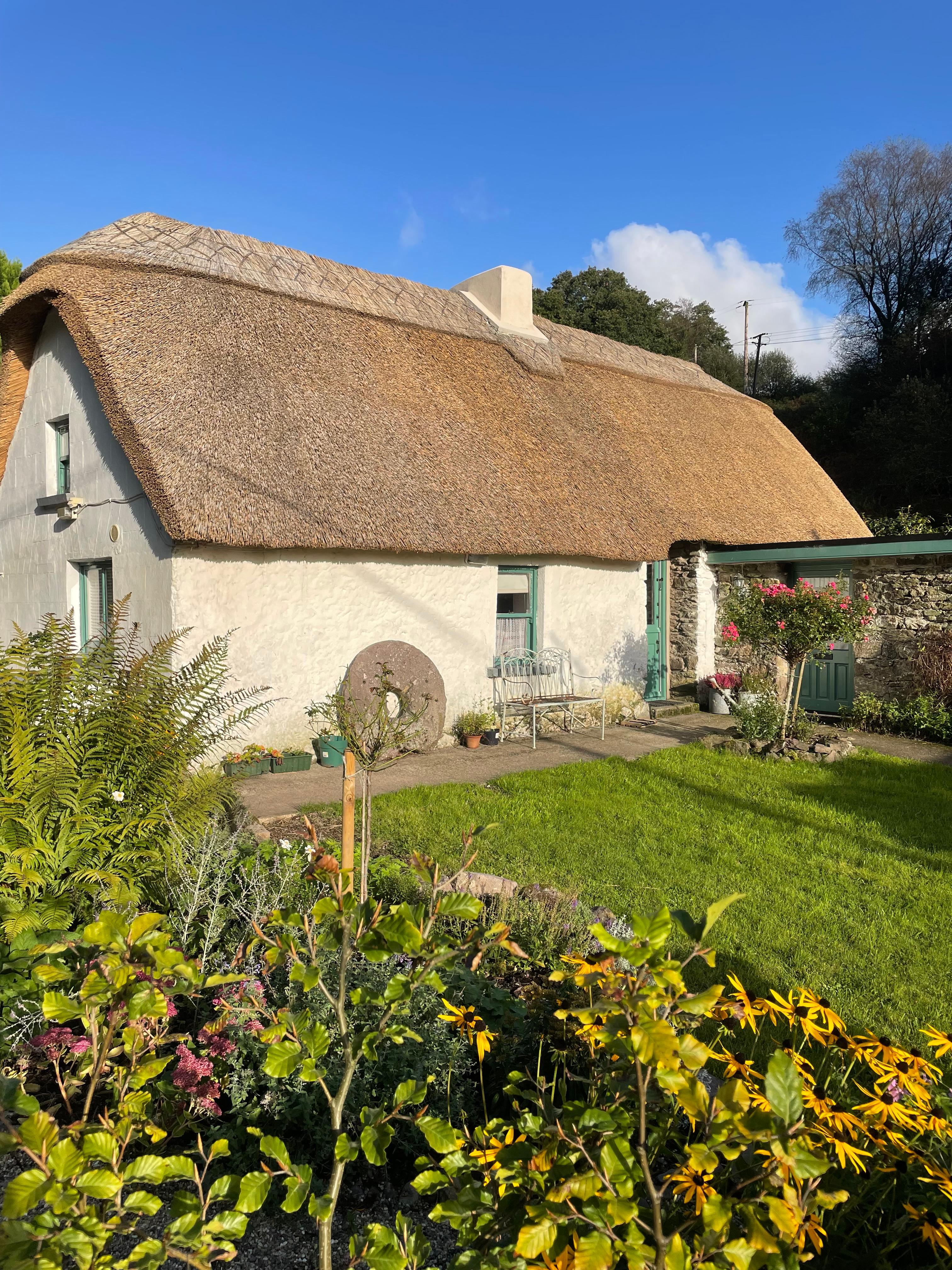 Maison nature à Ballymacarbry