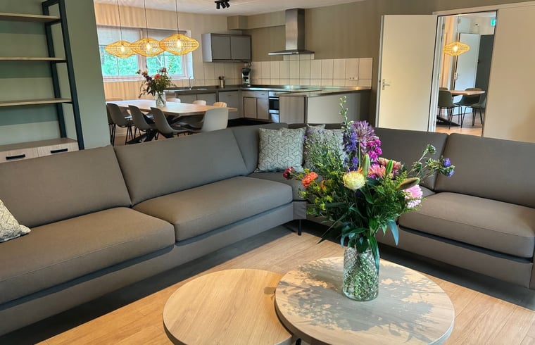 Groepsaccommodatie in De Bult — foto 2