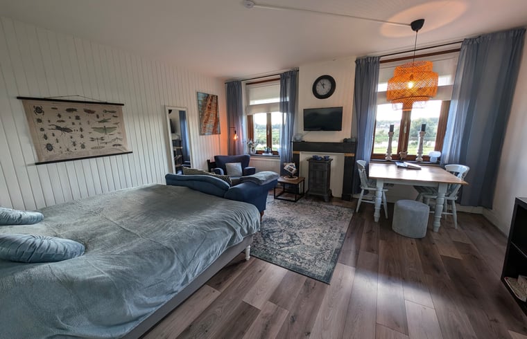 Natuurhuisje in Maastricht