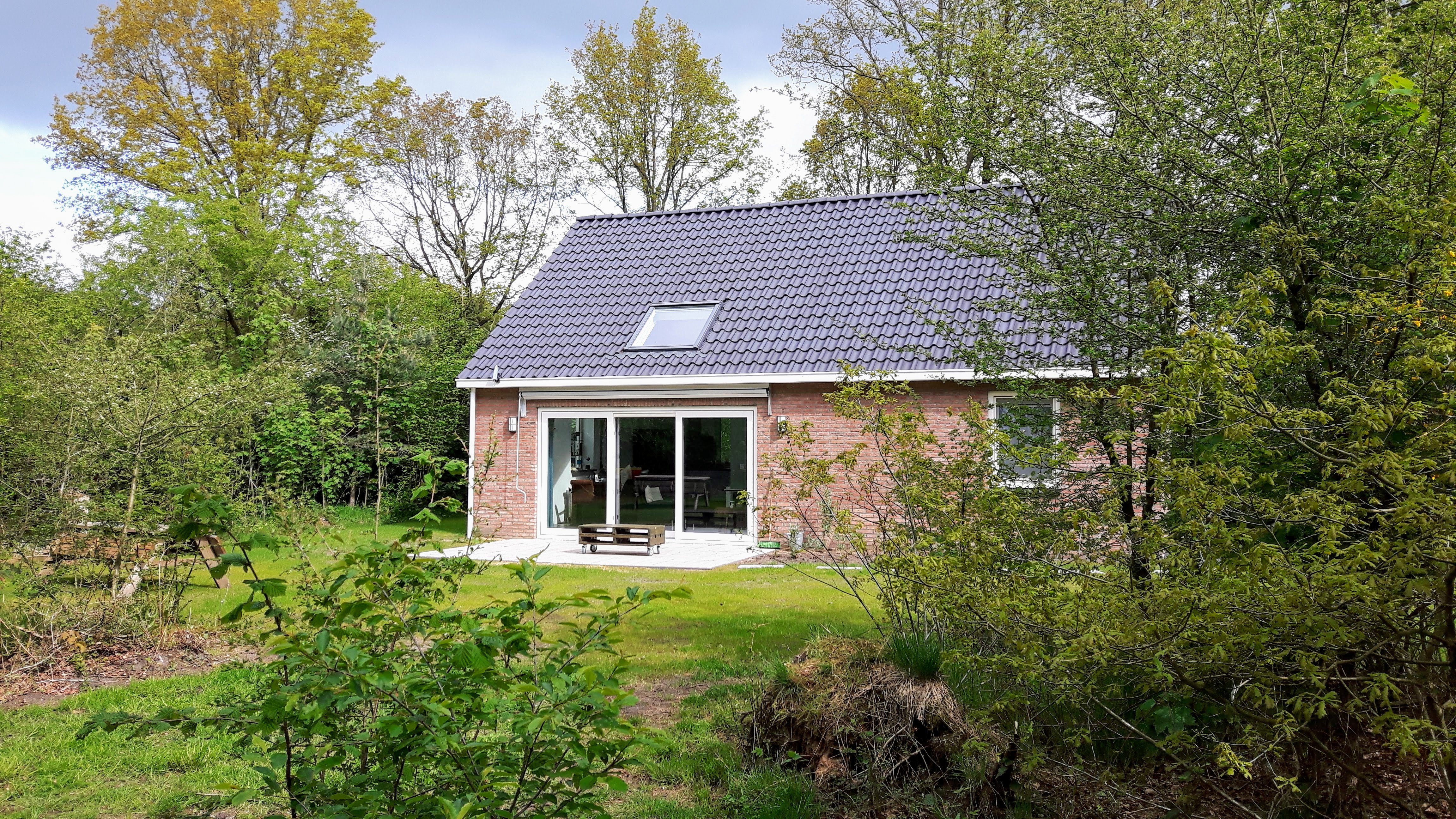 Natuurhuisje in Westerbork