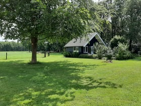 Natuurhuisje in Dalfsen