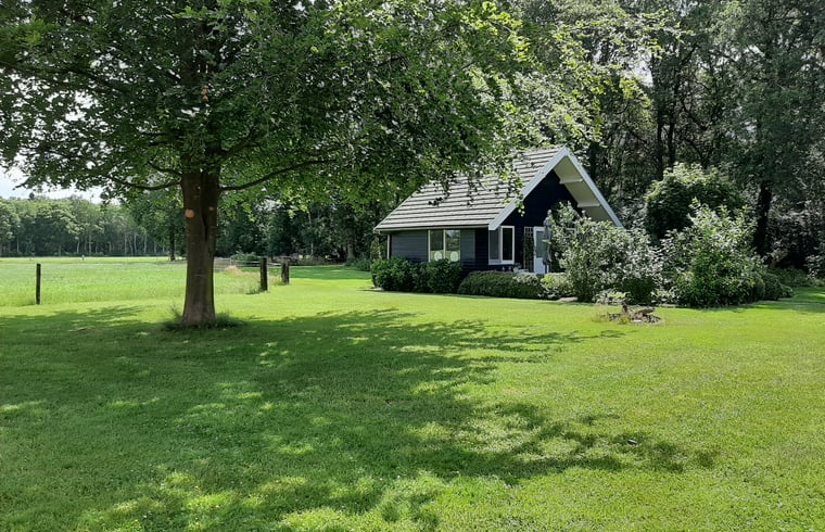 Natuurhuisje in Dalfsen