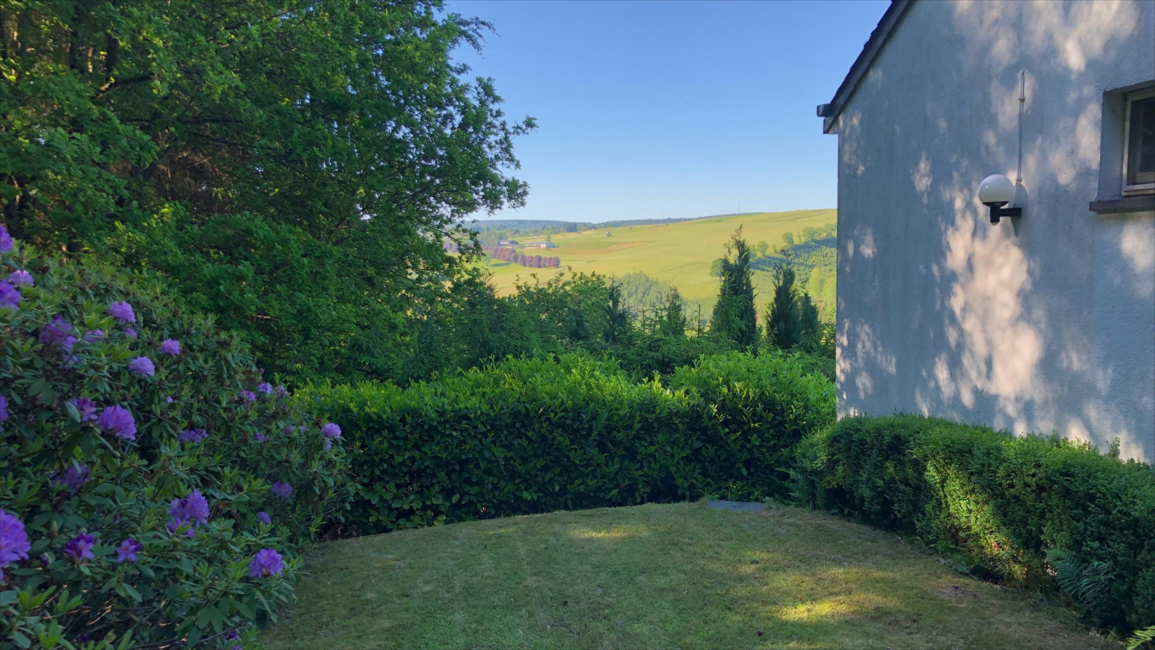 Natuurhuisje in Nadrin