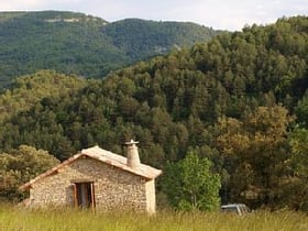 Nature house in Formigales