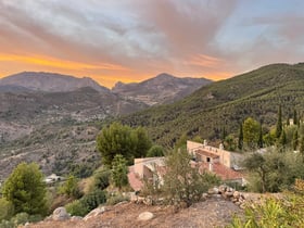 Casa nella natura a Alcaucín