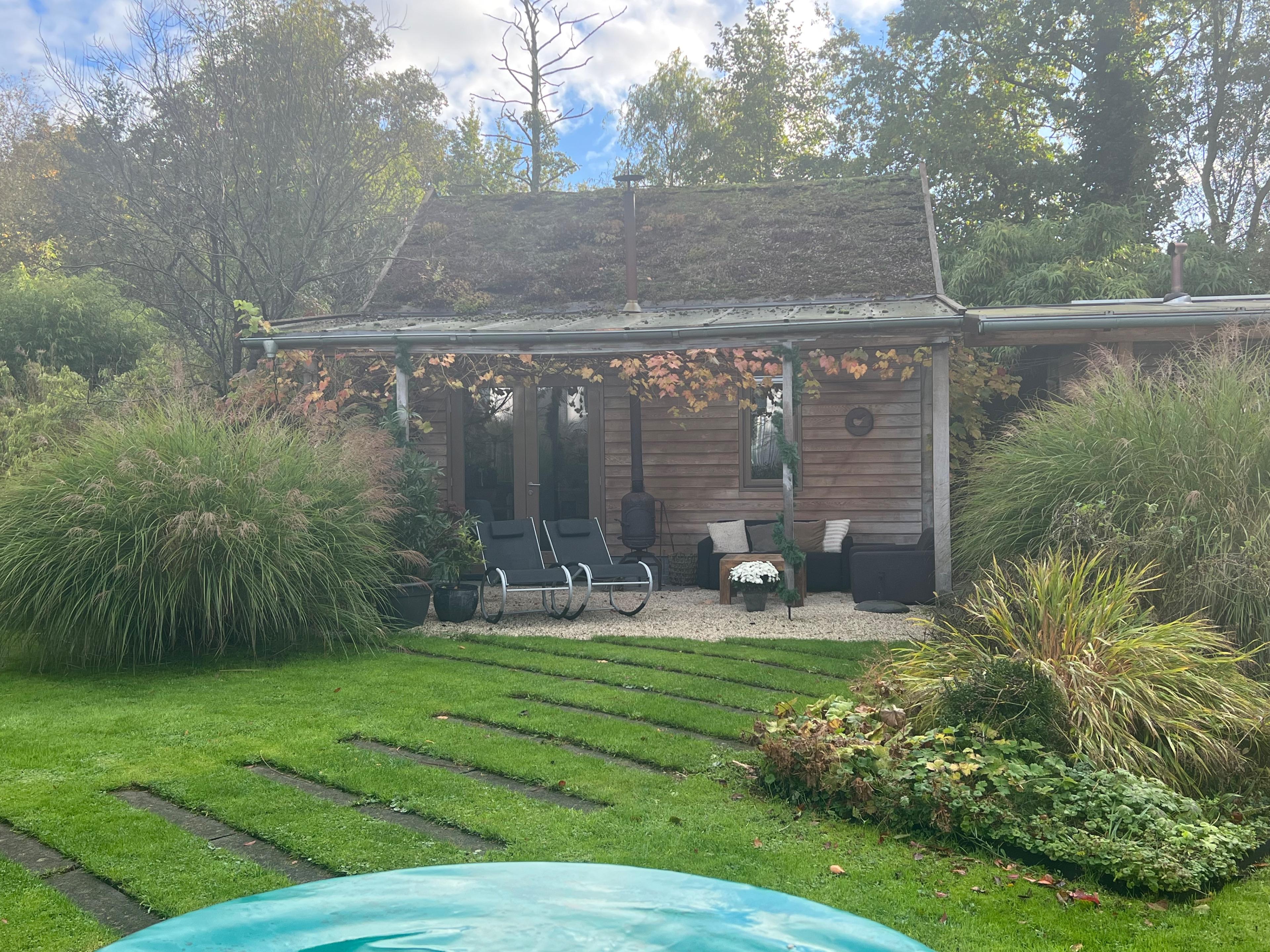 Maison nature à Schoorl