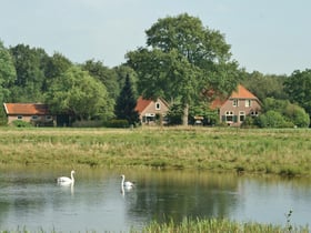 Nature house in Laren Gld