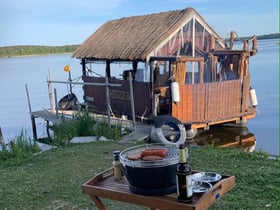 Naturhäuschen in Brandenburg an der Havel