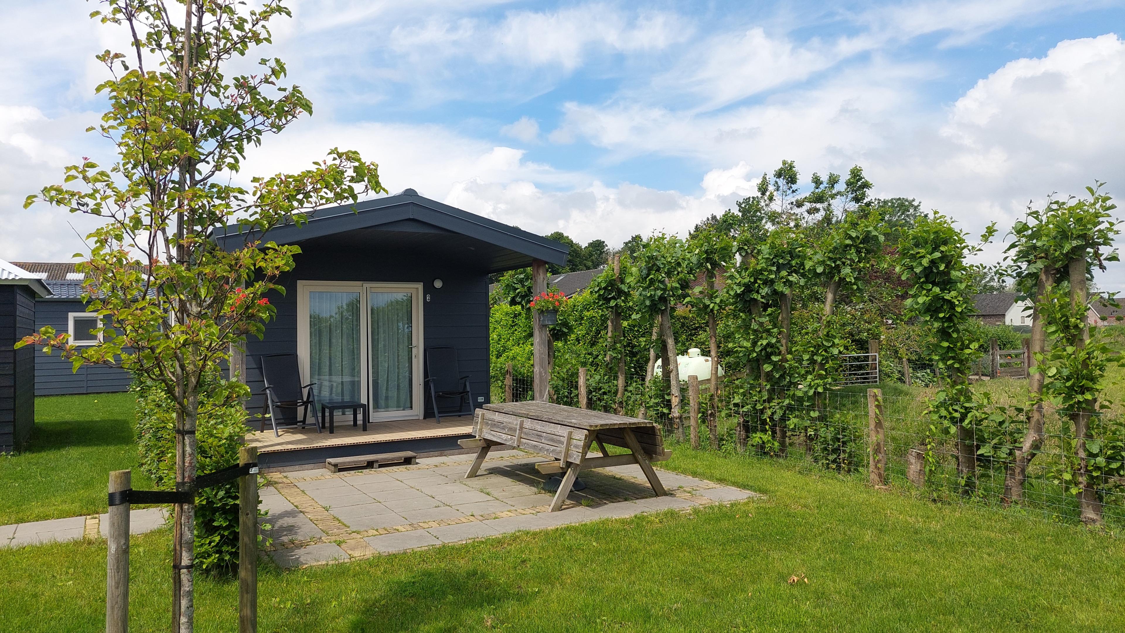 Nature house in Weesp