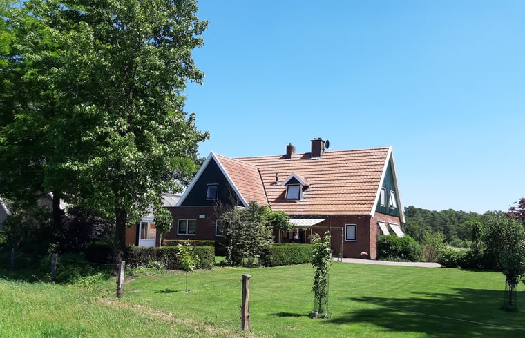 Natuurhuisje in Beuningen