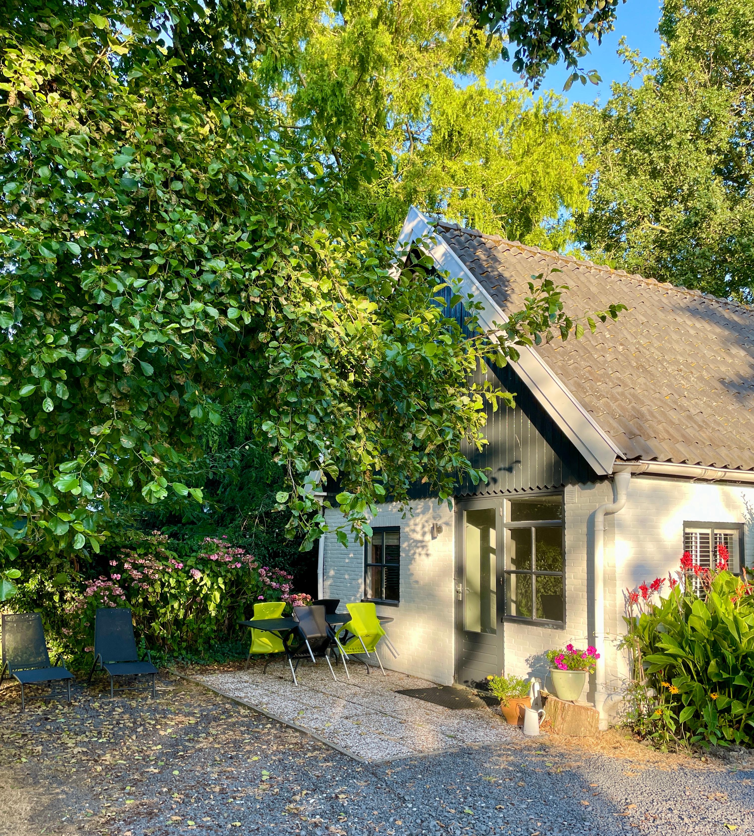 Maison nature à Hem