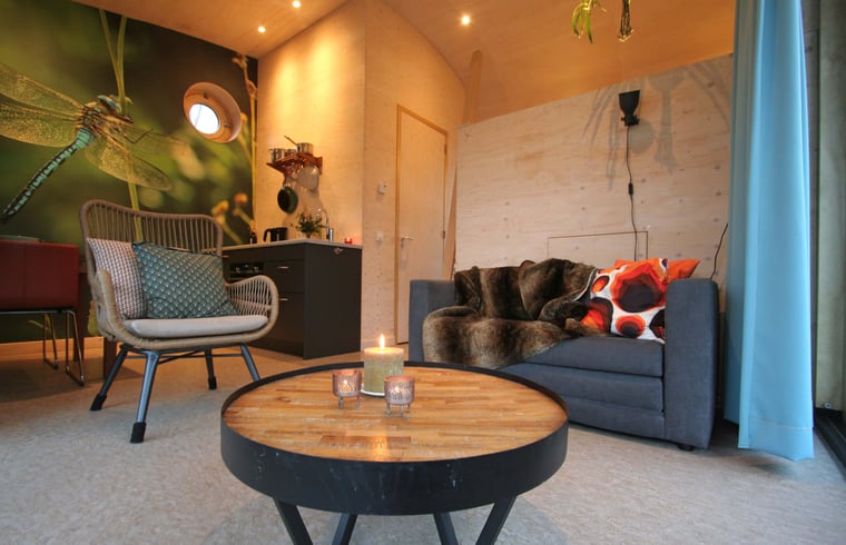 Natuurhuisje in Otterlo