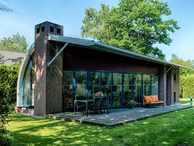 Casa nella natura a Putten